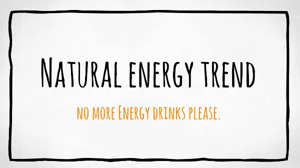 Natural Energy