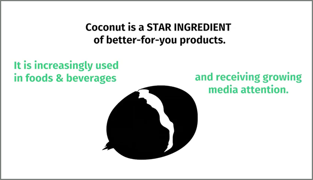 Coconut Trend